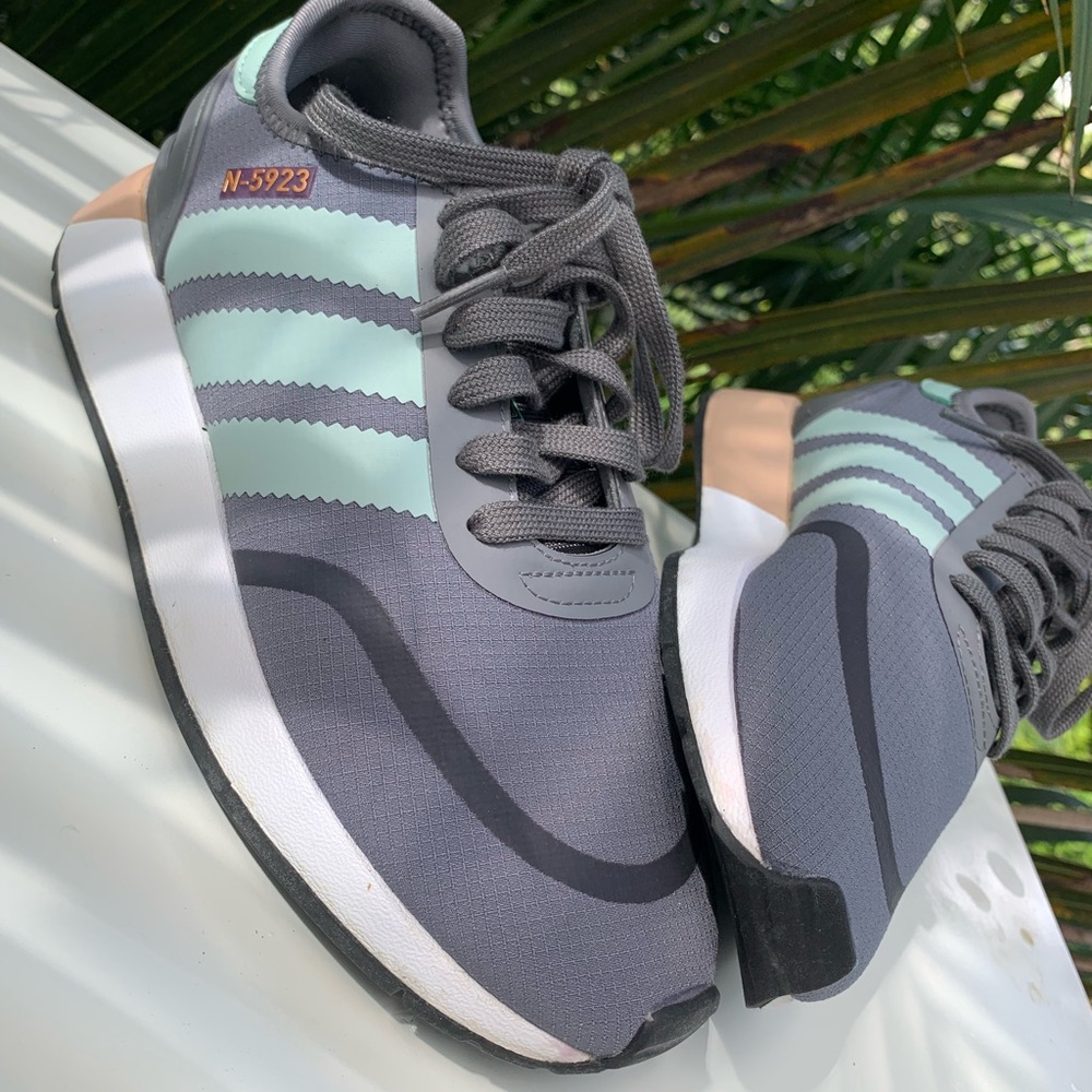 Adidas Sneakers N-5923W